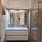 Beautiful T4 in new residence overhanging Briançon - Briançon