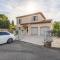Lovely house with private pool in Cagnes-sur-Mer - 滨海卡涅