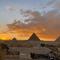 Giza Pyramids Boutique Hotel - Cairo