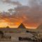 Giza Pyramids Boutique Hotel - Cairo
