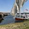 3or 2 or 1night Felucca tour from aswan to Luxor - Асуан