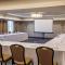 Sheraton Boston Needham Hotel