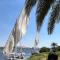 3or 2 or 1night Felucca tour from aswan to Luxor - Асуан