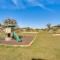 Lake Fork Cabin with Community Pool and Boat Launch - Quitman