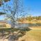 Lake Fork Cabin with Community Pool and Boat Launch - Quitman