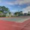 Beach and Racquet