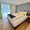 Apartments Sunnseitn by Gerrit & Herfried