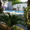 Hotel Jardim