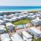 Swept Away by Stay on 30A- Pool, Bikes, Golf Cart - Inlet Beach