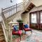 Broughton Corner Loft