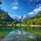 SPRING and SUMMER apartment near Ljubljana with FREE secure parking - 多姆扎莱