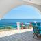 Blue Dream Seaside Villa with superb sea views Blue Dream Seaside Villa with superb sea views