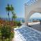 Blue Dream Seaside Villa with superb sea views Blue Dream Seaside Villa with superb sea views