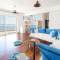 Blue Dream Villa Kymi Evia-Platana Village