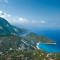 Blue Dream Villa Kymi Evia-Platana Village