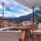 Villa Kleino - 30 min from Meteora - 卡兰巴卡