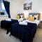 Brunel Apartment, Sleeps 4, 2 Bedrooms, Free parking, Long stay disc - Swindon