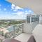 2BR 2BA condo with ocean views in Luxury Resort Amrit - Riviera Beach