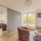 Charmant appartement proche centre ville - 梅斯