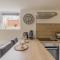 Charmant appartement proche centre ville - 梅斯