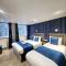 George Hotel - Londyn