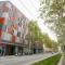 Cómodo apartamento en Diagonal - Barcelona
