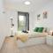 Cómodo apartamento en Diagonal - Barcelona