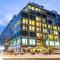 Radisson Blu Hotel, Lucerne - Lucerna