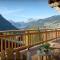 Chalet La Cachette - OVO Network - Châtel