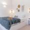 NAXOS BEACHWALK Studio - Náxos Chora