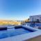 Ocean View, 2 Infinity Pools, Pedregal, Walkable - 卡波圣卢卡斯