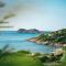GASLIND - Golfe de St-Tropez - Mazet dans domaine privé avec piscine