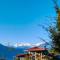 Mandavya homestay