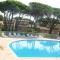 GASLIND - Golfe de St-Tropez - Mazet dans domaine privé avec piscine