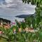 Apartment Neda in Rabac with Bay View