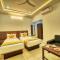 HOTEL VISA INN NEAR KEMPEGOWDA AIRPORT