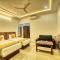 HOTEL VISA INN NEAR KEMPEGOWDA AIRPORT