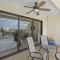 PC406 - Pool View - 1 BR Perfect for a couple - Close to Palm Beach - 1BR - شاطئ بالم إيغل