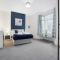 New! Stylish 4BR in St John's - 达灵顿