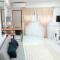 Full equipped studio in the center - Soluň