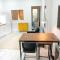 Full equipped studio in the center - Soluň