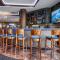 VILNIUS PARK PLAZA HOTEL, Restaurant & Terrace, Panorama Bar, Conference & Banquet Center