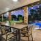Amazing 8BR w Pool Lake ViewTons of Amenities - ديفي