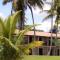 Marina Eco Hotel Praia da Fazenda - Saubara