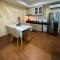 Apt Roseville BSD 1 BR Mezzanine with Netflix & Pool - Dadap