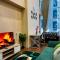 Apt Roseville BSD 1 BR Mezzanine with Netflix & Pool - Dadap