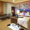 Golden Swallow Hotel - Hsinchu