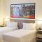 Hotel Amsterdam Montes Claros