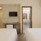 Hotel Amsterdam Montes Claros