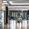 VILNIUS PARK PLAZA HOTEL, Restaurant & Terrace, Panorama Bar, Conference & Banquet Center